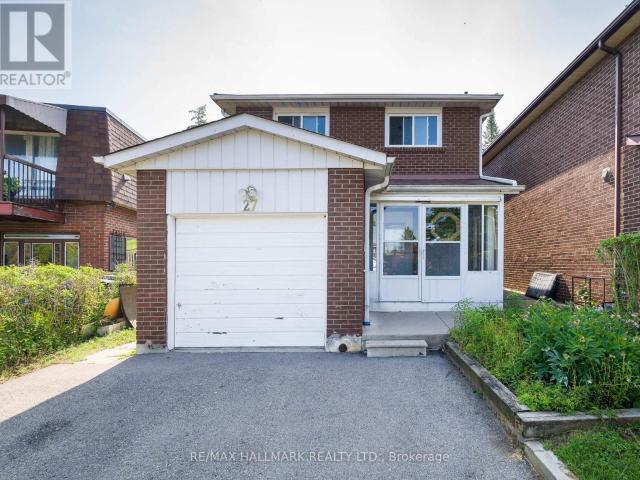 apartment at 27 KEYWORTH TRAIL