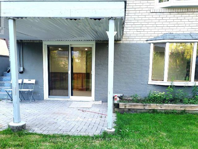 apartment at 27 KILBRIDE ROAD, Toronto, Ontario, M1J1X6
