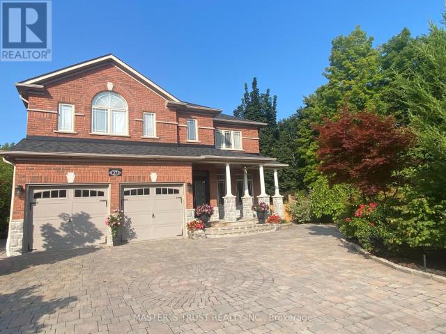 apartment at 27 JAYLYNN COURT, Vaughan, Ontario, L4H1Z6