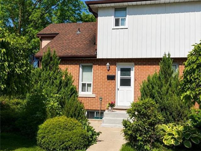 apartment at 27 MCKAY Street Unit# 6, Cambridge, Ontario, N1R4G2