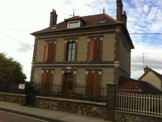 Apartment at 27 Mesnils sur Iton, BOISSY SUR DAMVILLE, 27240, France