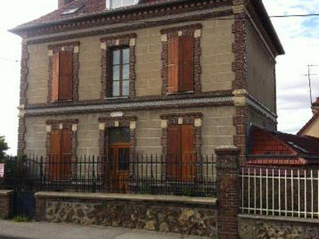 Apartment at 27 Mesnils sur Iton, BOISSY SUR DAMVILLE, 27240, France
