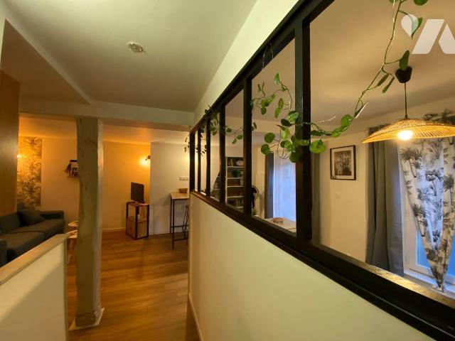 Apartment at 27 Pont Audemer, PONT AUDEMER, 27500, France