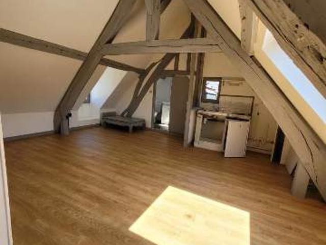 Apartment at 27 Pont Audemer, PONT AUDEMER, 27500, France