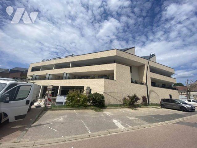 Apartment at 27 Pacy sur Eure, PACY SUR EURE, 27120, France