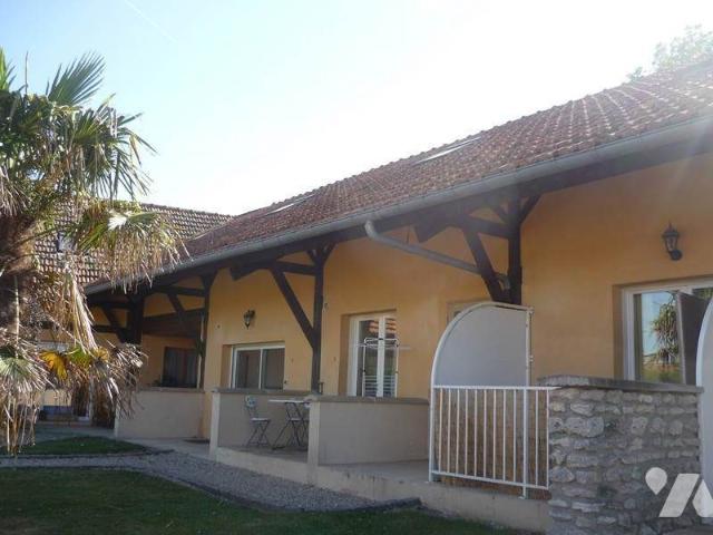 Apartment at 27 Vexin sur Epte, TOURNY, 27510, France