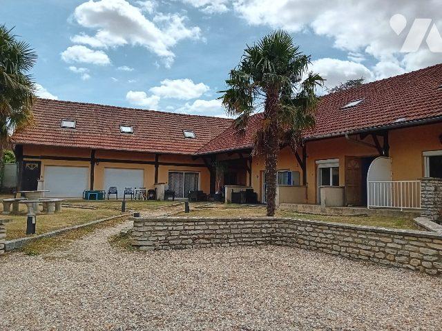 Apartment at 27 Vexin sur Epte, TOURNY, 27510, France