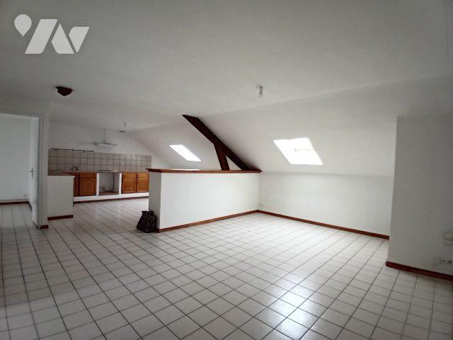Apartment at 27 Vexin sur Epte, TOURNY, 27510, France