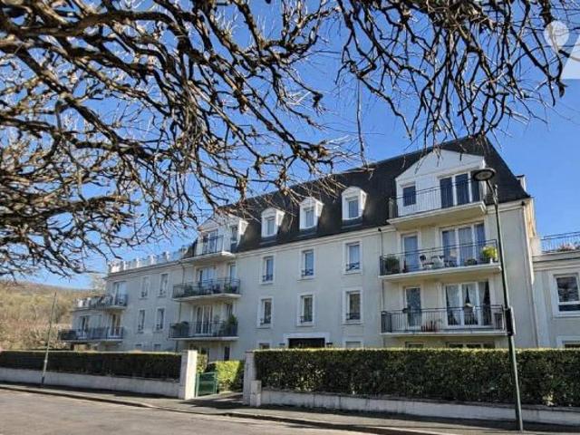 Apartment at 27 Vernon, VERNON, 27200, France