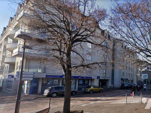 Apartment at 27 Vernon, VERNON, 27200, France