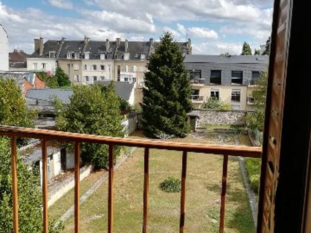 Apartment at 27 Vernon, VERNON, 27200, France