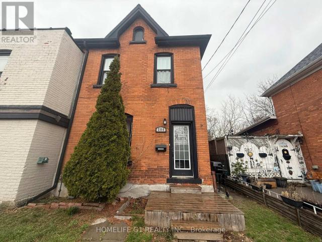 apartment at 286 HUNTER STREET W, Hamilton, Ontario, L8P1S3