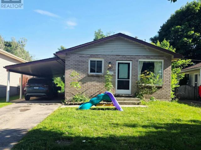 apartment at 287 PORTSMOUTH CRESCENT E, London East, Ontario, N5V4E1