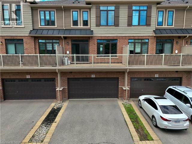 apartment at 288 GLOVER Road Unit# 2