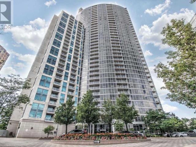 apartment at 2803 83 BOROUGH DRIVE, Toronto, Ontario, M1P5E4