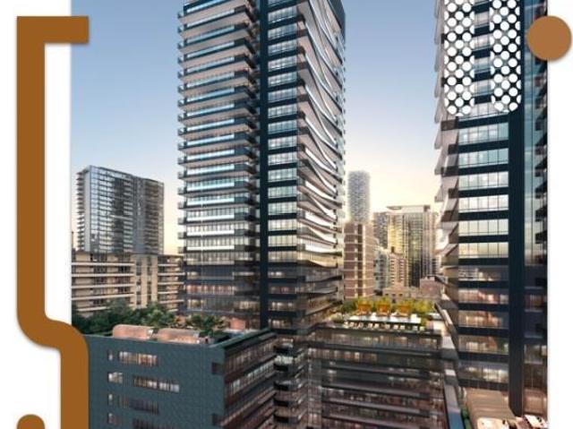 apartment at 2803 117 BROADWAY AVENUE, Toronto, Ontario, M4P1V3
