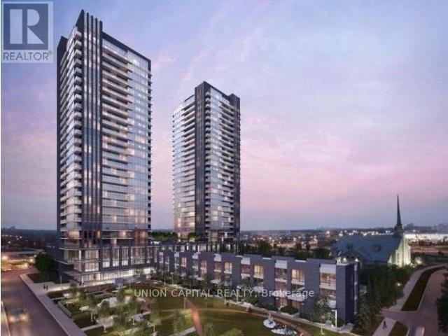 apartment at 2803 – 2 SONIC WAY
