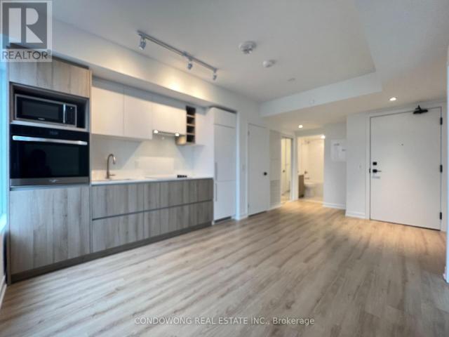 apartment at 2803 – 319 JARVIS STREET