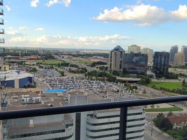 apartment at 2801 190 BOROUGH DRIVE, Toronto, Ontario, M1P0B6