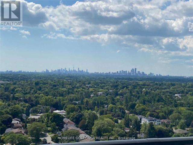 apartment at 2802 85 MCMAHON DRIVE, Toronto, Ontario, M2K0H1