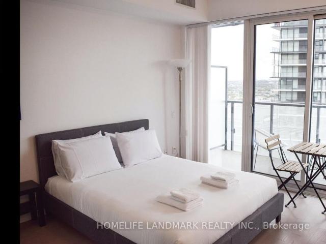 apartment at 2802 101 PETER STREET, Toronto, Ontario, M5V0G6