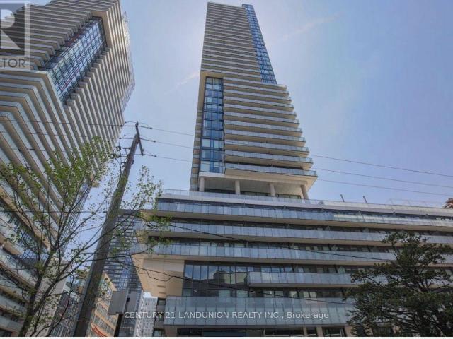 apartment at 2802 161 ROEHAMPTON AVENUE, Toronto, Ontario, M4P0C8