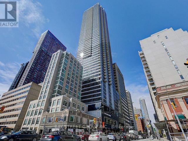 apartment at 2802 395 BLOOR STREET E, Toronto, Ontario, M4W1H7