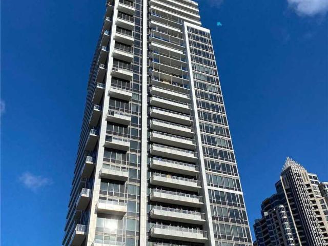 apartment at 2807 75 CANTERBURY PLACE, Toronto, Ontario, M2N2N1