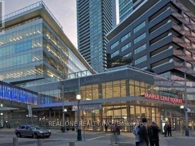 apartment at 2804 65 BREMNER BOULEVARD, Toronto, Ontario, M5J0A7