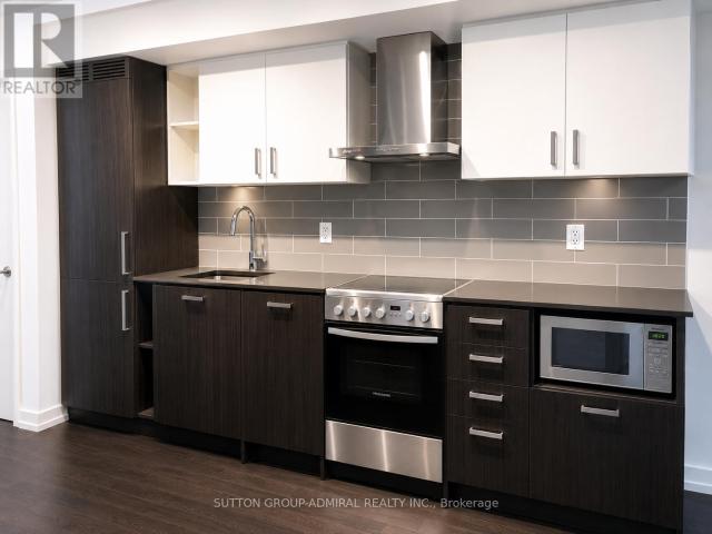 apartment at 2804 125 REDPATH AVENUE, Toronto, Ontario, M4S2J9