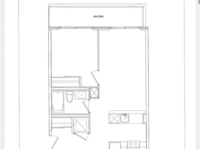 apartment at 2805 4130 PARKSIDE VILLAGE DRIVE, Mississauga, Ontario, L5B0L7