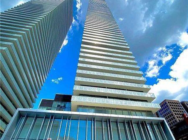 apartment at 2805 50 CHARLES STREET E, Toronto, Ontario, M4Y0C3