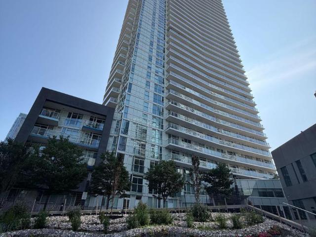 apartment at 2805 – 75 QUEENS WHARF ROAD