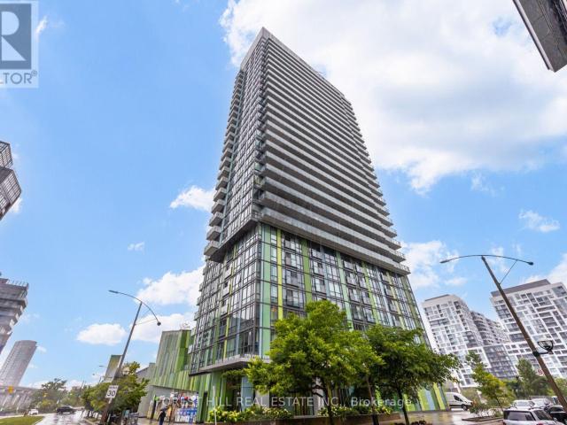 apartment at 2805 170 FORT YORK BOULEVARD, Toronto, Ontario, M5V0E6