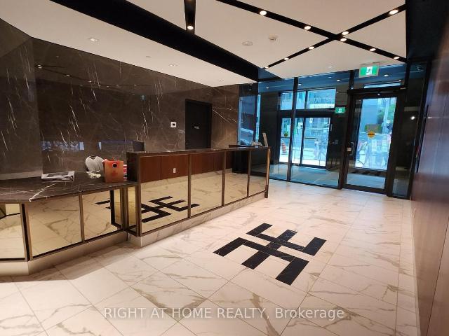 apartment at 2805 327 KING STREET W, Toronto, Ontario, M5V0W7