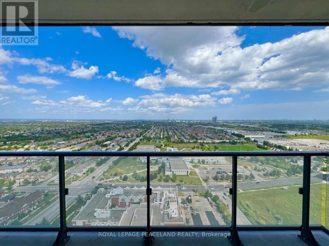 apartment at 2806 – 105 ONEIDA CRESCENT