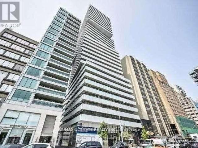 apartment at 2806 200 BLOOR STREET W, Toronto, Ontario, M5S1T8