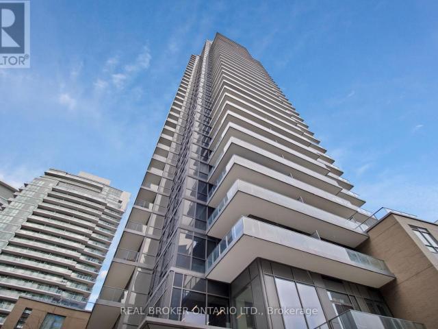 apartment at 2808 – 56 FOREST MANOR ROAD