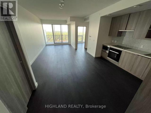 apartment at 2808 85 MCMAHON DRIVE, Toronto, Ontario, M2K0C2