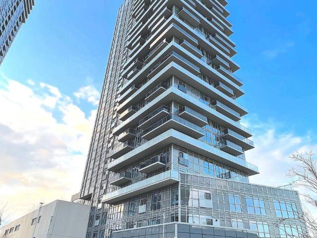 apartment at 2808 225 VILLAGE GREEN SQUARE, Toronto, Ontario, M1S0N4