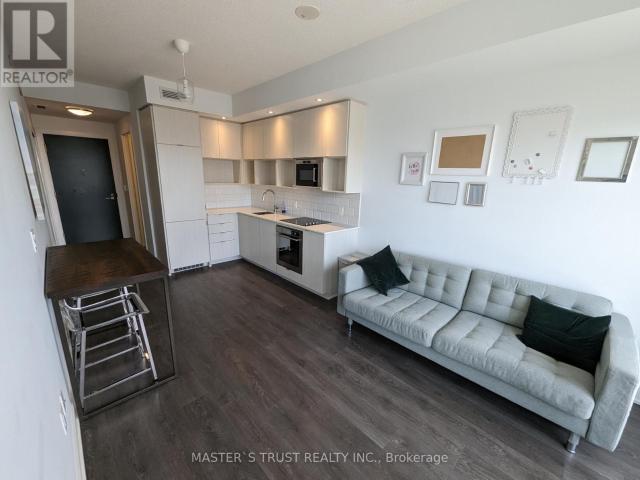 apartment at 2809 89 MCGILL STREET, Toronto, Ontario, M5B0B1
