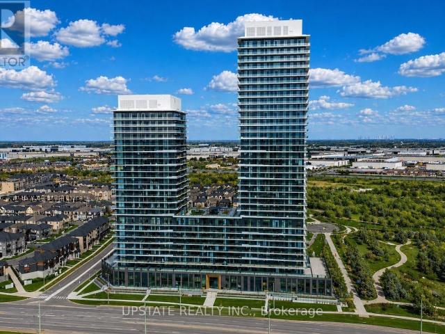 apartment at 2809 15 SKYRIDGE DRIVE, Brampton, Ontario, L6P4S3