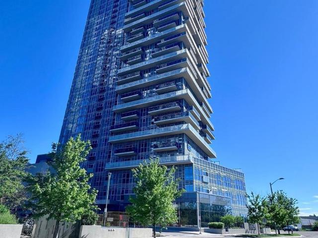 apartment at 2809 225 VILLAGE GREEN SQUARE, Toronto, Ontario, M1S0L3