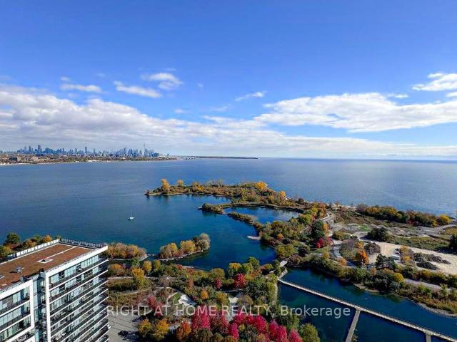 apartment at 2809 – 33 SHORE BREEZE DRIVE