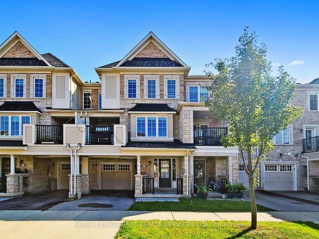 apartment at 280 SARAH CLINE DRIVE, Oakville, Ontario, L6M0V4