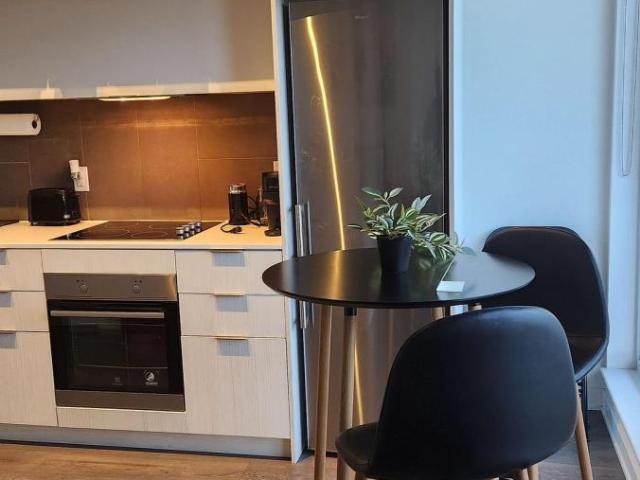 apartment at 2811 55 REGENT PARK BOULEVARD, Toronto, Ontario, M5A3H6