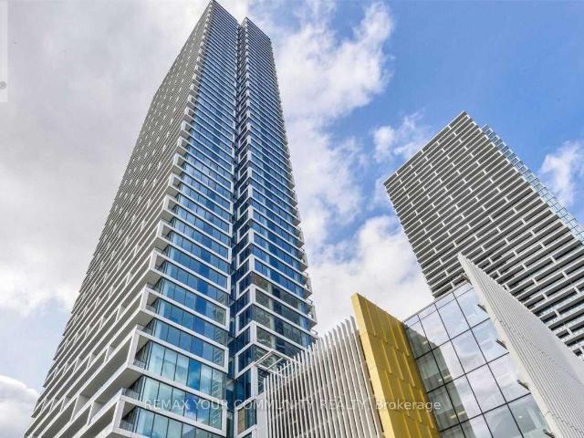 apartment at 2812 5 BUTTERMILL AVENUE, Vaughan, Ontario, L4K0J5