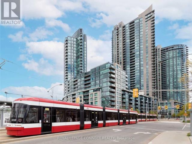 apartment at 2812 215 FORT YORK BOULEVARD, Toronto, Ontario, M5V4A2