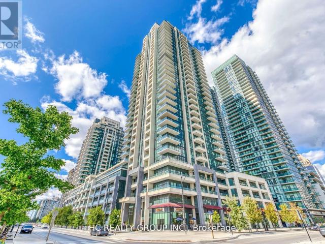 apartment at 2817 4055 PARKSIDE VILLAGE DRIVE, Mississauga, Ontario, L5B0K8