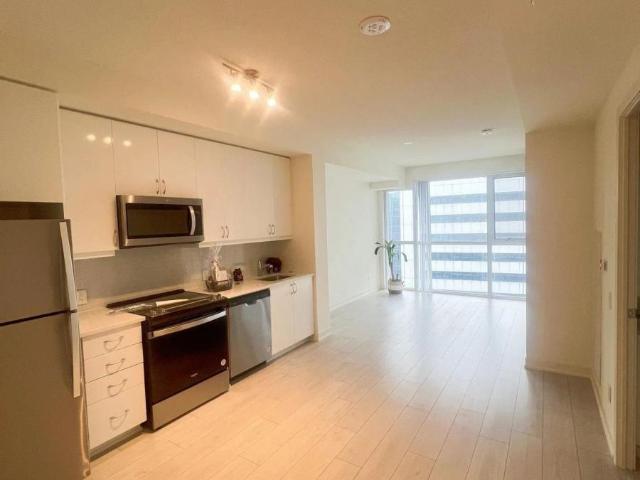 apartment at 2815 4955 YONGE STREET, Toronto, Ontario, M2N0L8